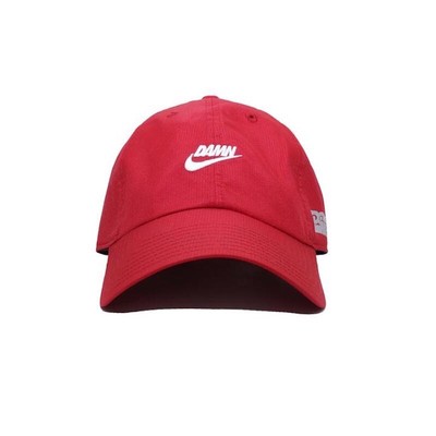 damn nike hat